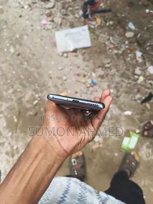 Tecno Camon 40 Pro 5G 256 GB Black