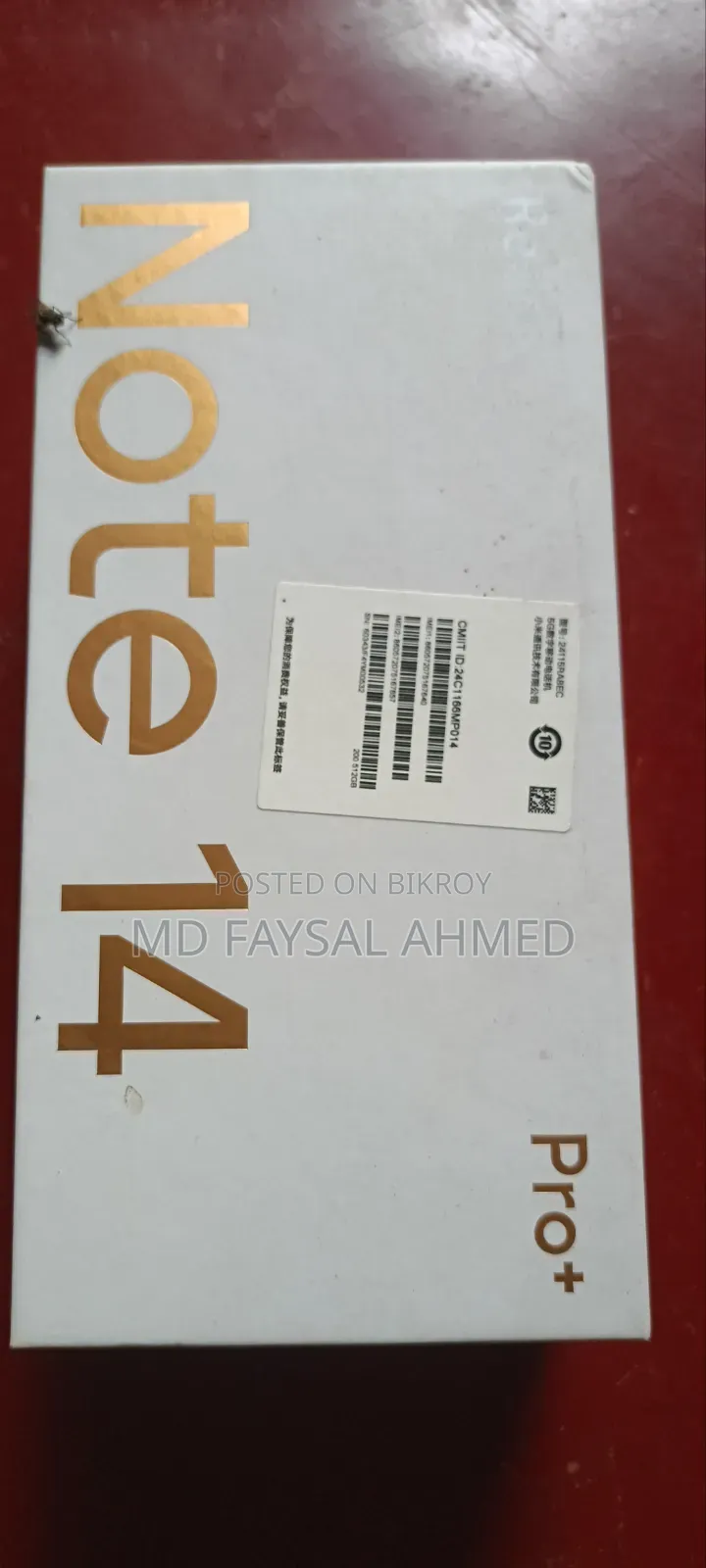 Xiaomi 14 Pro 512 GB Silver