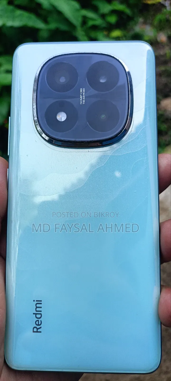 Xiaomi 14 Pro 512 GB Silver