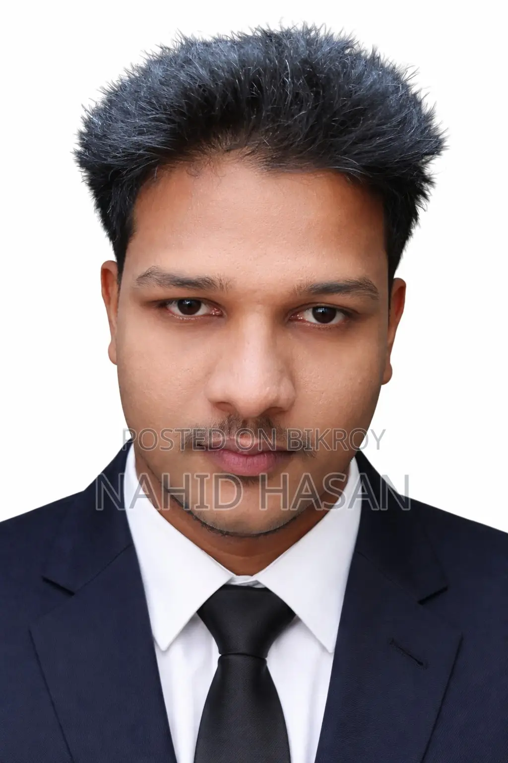 Marketing Executive