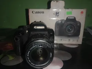 Canon 800d