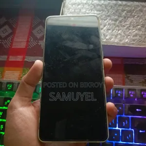 Samsung Galaxy A73 5G 256 GB Green