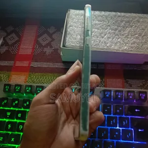 Samsung Galaxy A73 5G 256 GB Green