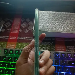 Samsung Galaxy A73 5G 256 GB Green