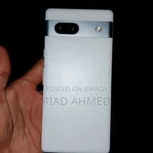 Google Pixel 7a 128 GB Blue