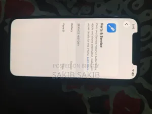 Apple iPhone 12 128 GB Blue
