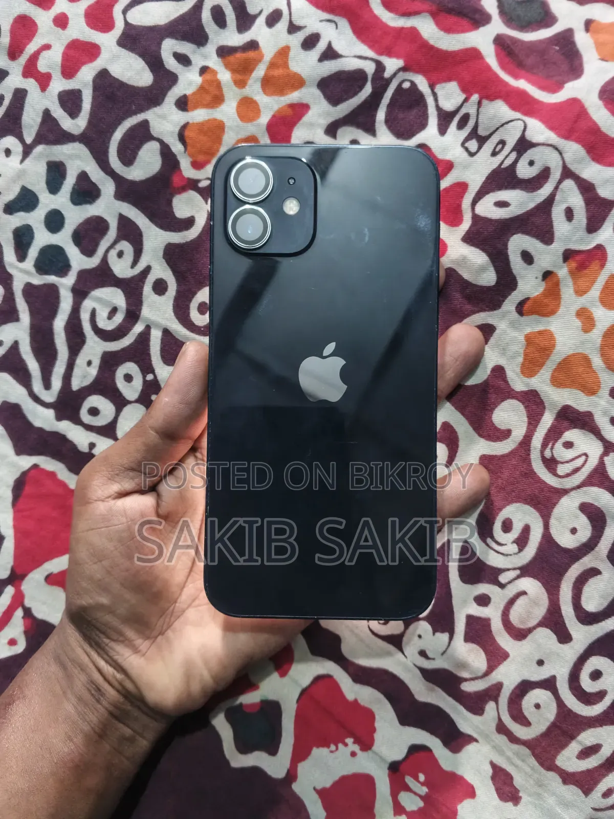 Apple iPhone 12 128 GB Blue