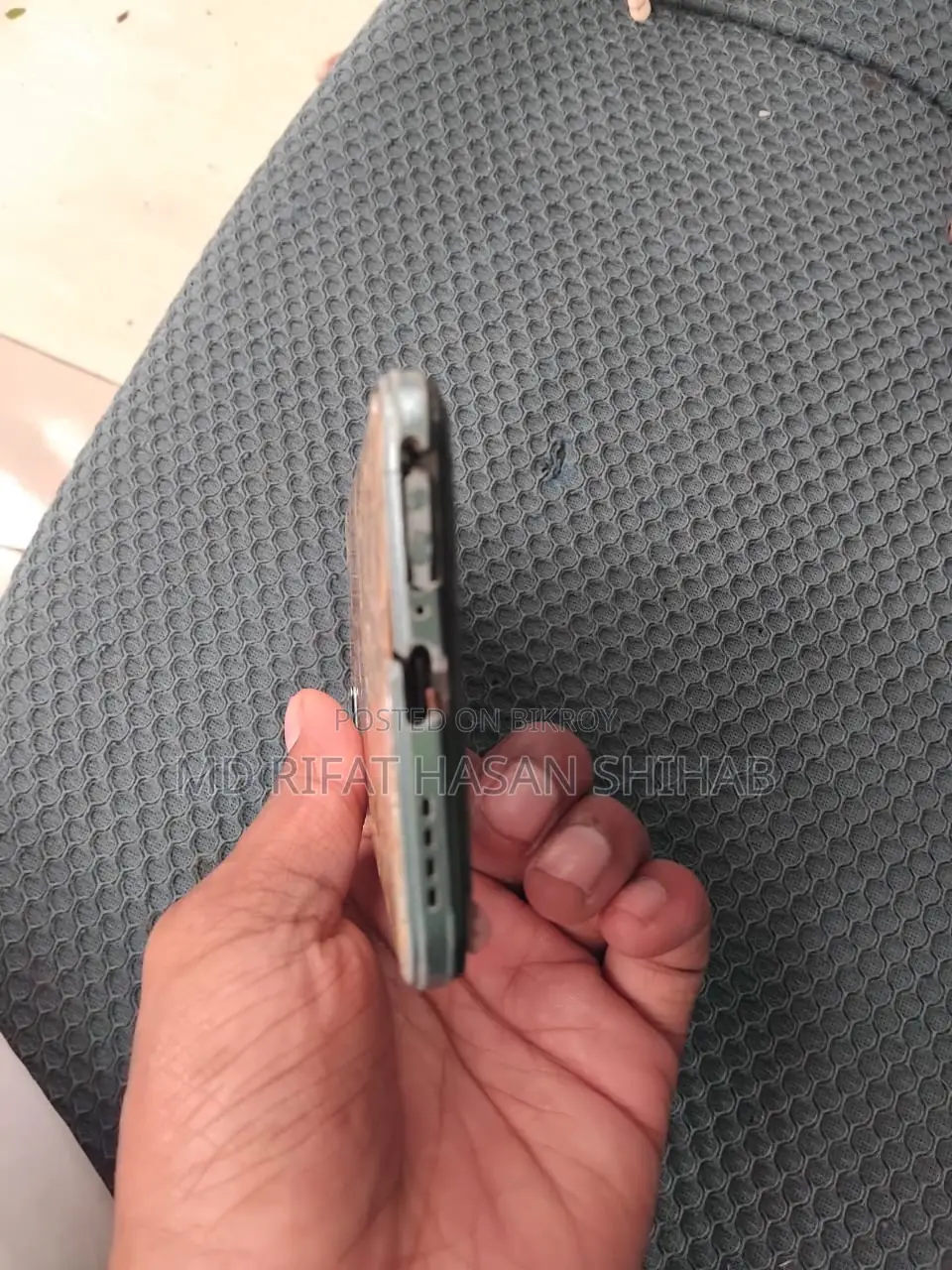 ভিভো ভি২৩ ১২৮ জিবি অরেঞ্জ