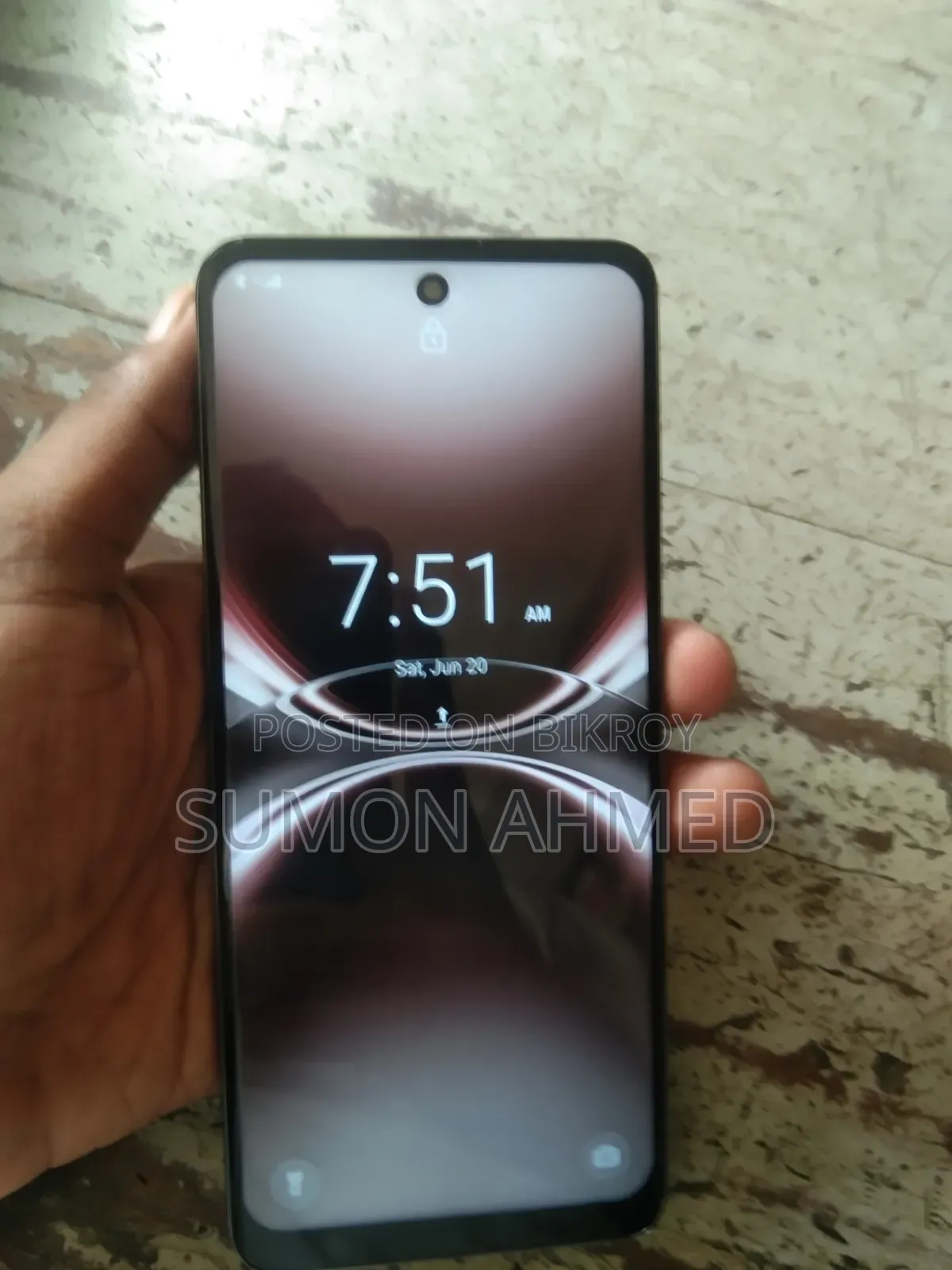Vivo X200 Ultra 512 GB Black