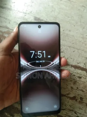 Vivo X200 Ultra 512 GB Black