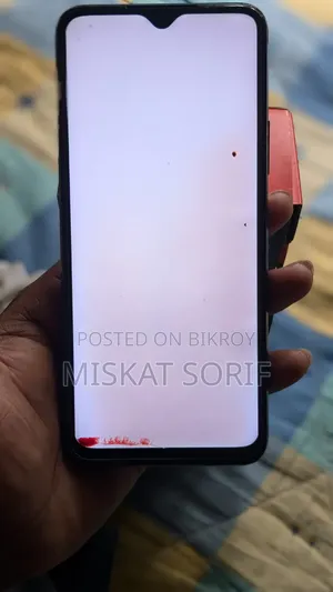 Infinix Hot 10 Play 64 GB Blue
