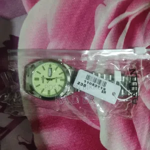 Aston Water Resistance Watch