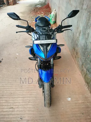Hero Xtreme 125R 2025 Blue