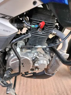 Hero Xtreme 125R 2025 Blue