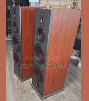 Dali Concept 10- Real Power House