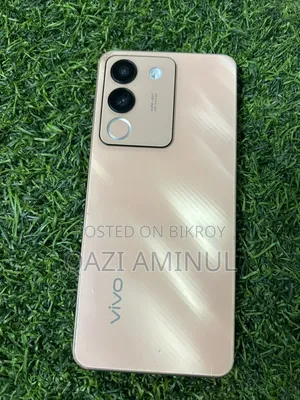 Vivo V29e 5G 256 GB Gold