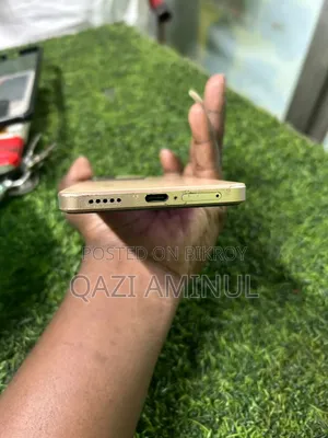 Vivo V29e 5G 256 GB Gold