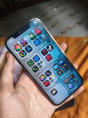অ্যাপল আইফোন ১২ প্রো ১২৮ জিবি গোল্ড