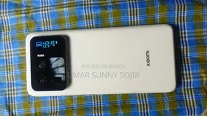 Xiaomi Mi 11 Ultra 512 GB White