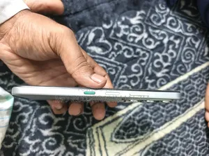 Infinix Hot 60i 128 GB White