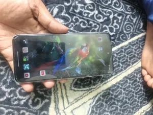 Infinix Hot 60i 128 GB White
