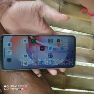 Realme C71 128 GB White