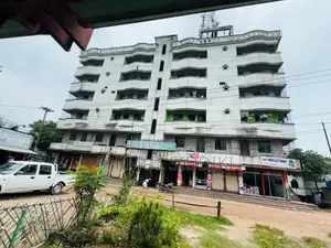 18 Bedroom House in Dhamrai for Sale