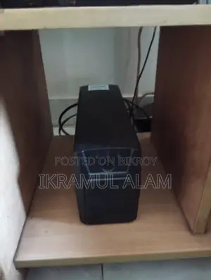 Desktop Computer Gigabyte GA-H110MSTX-HD3-ZK 4GB Intel HDD 1TB