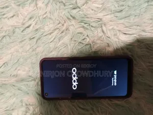 Oppo A54 128 GB Blue
