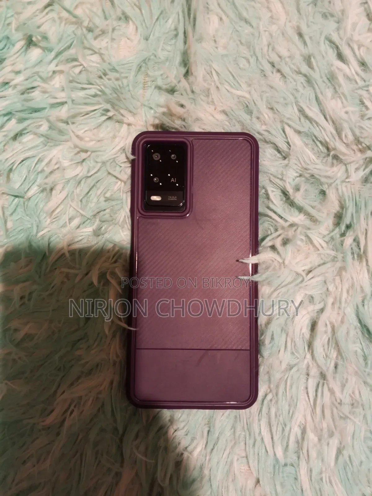 Oppo A54 128 GB Blue