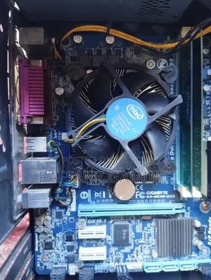 Desktop Computer Gigabyte GB-BACE-3000 8GB Intel Core I3 SSD 128GB