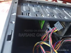 Desktop Computer Gigabyte GB-BACE-3000 8GB Intel Core I3 SSD 128GB