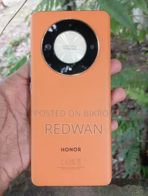 Honor X9b 5G 256 GB Orange