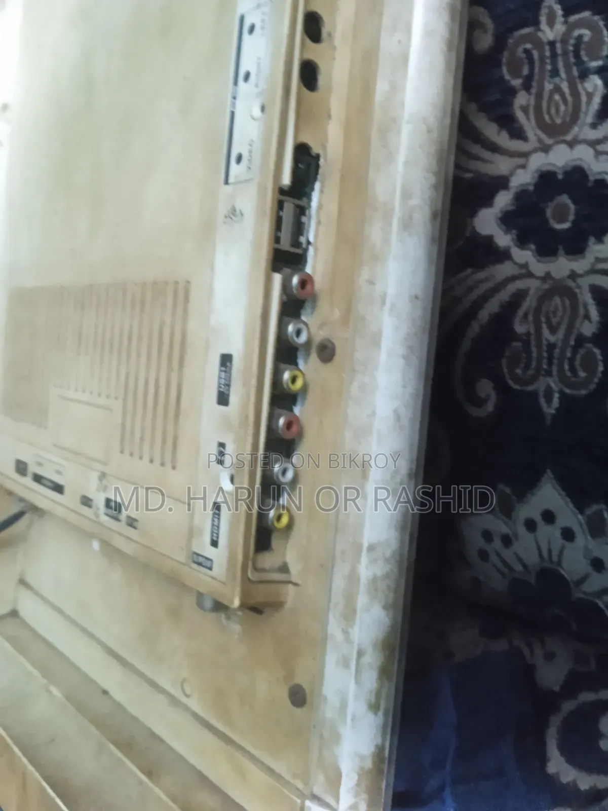 Want to sell Walton LED TV
