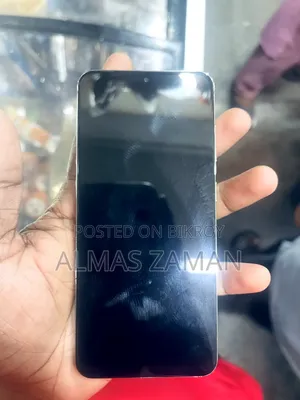 Samsung Galaxy S20 5G Uw 128 GB Silver