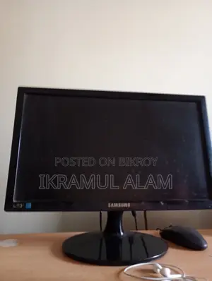 Desktop Computer Gigabyte GA-H110MSTX-HD3-ZK 4GB Intel HDD 1TB