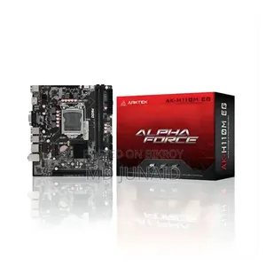Desktop Computer 16GB Intel Core I5 SSD 256GB