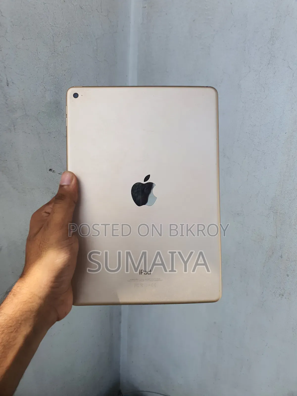 Apple iPad Air 2 16 GB