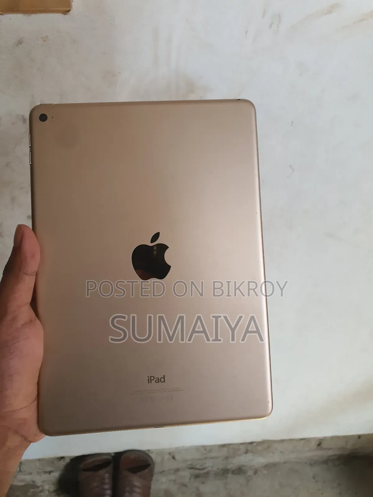 Apple iPad Air 2 16 GB