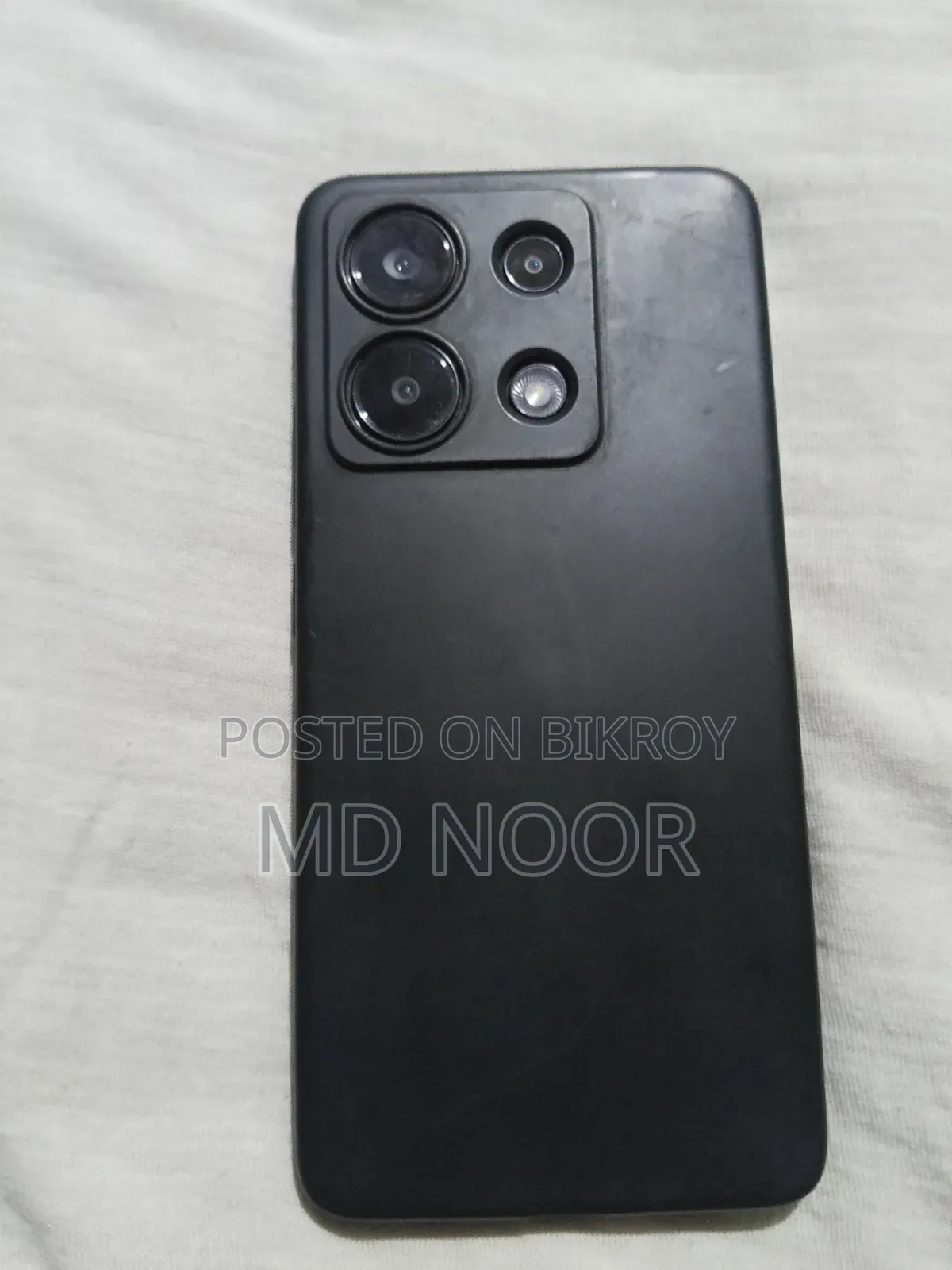 Realme 10 Pro 128 GB Black