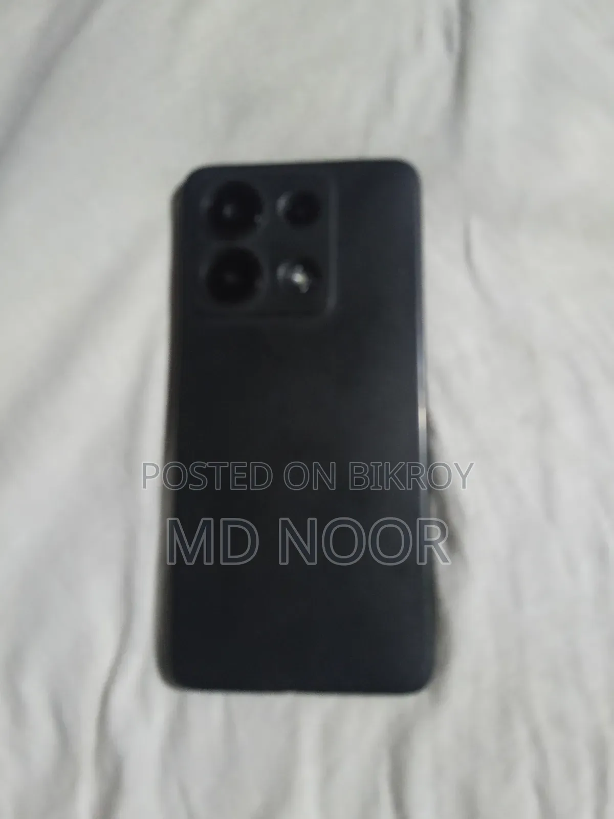 Realme 10 Pro 128 GB Black