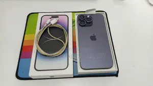 Apple iPhone 14 Pro Max 128 GB Purple