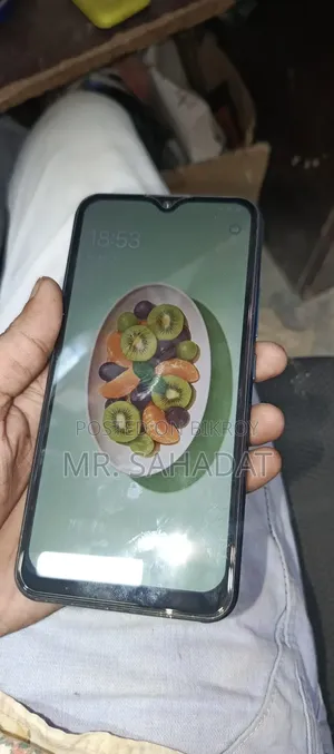 New Vivo Y11 32 GB Blue