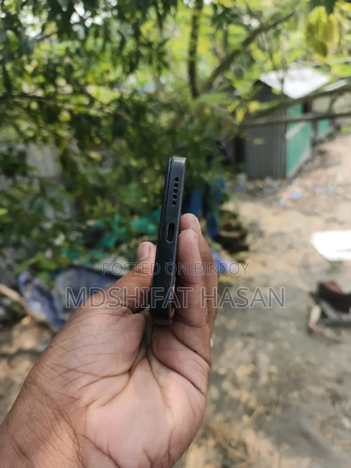 Xiaomi Redmi 14C 128 GB Black