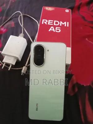 Xiaomi Redmi A5 4G 64 GB