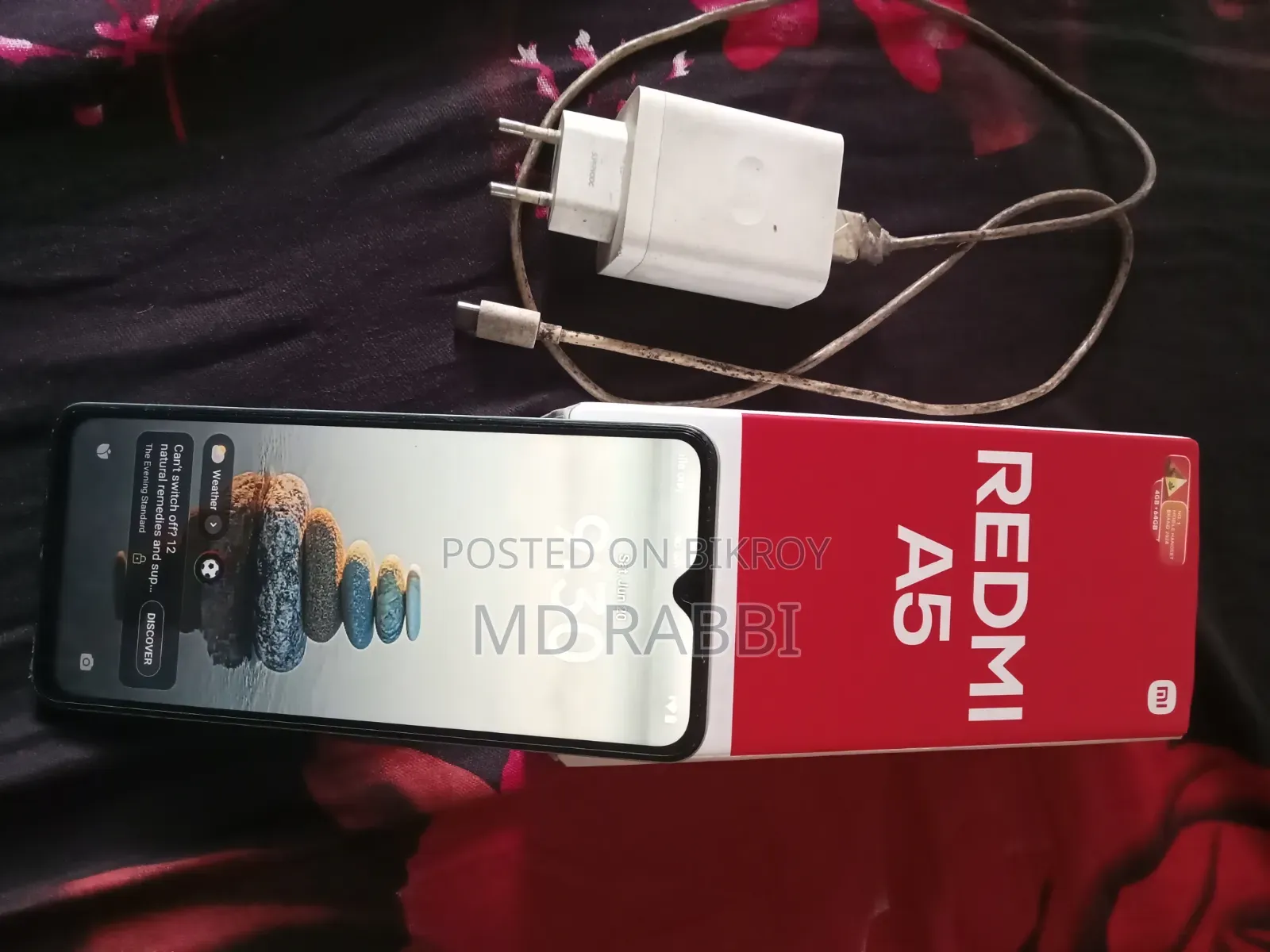 Xiaomi Redmi A5 4G 64 GB