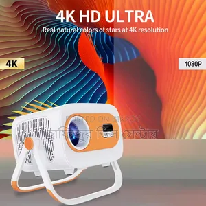 Jy325 Smart Android Projector