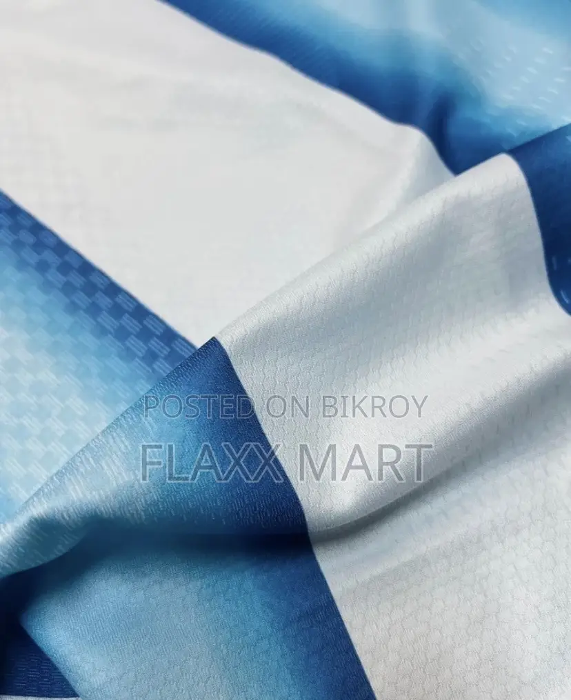 Gercy for Man and Woman Fan Edition