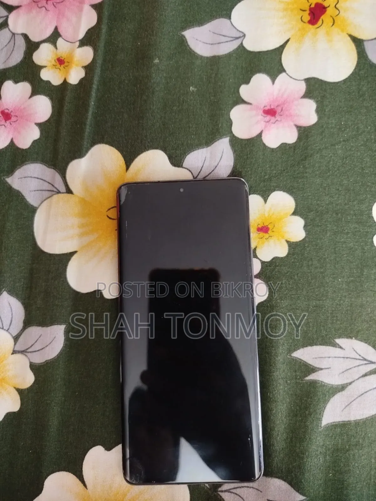 Xiaomi 12 Pro 256 GB Black