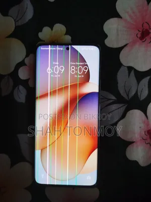 Xiaomi 12 Pro 256 GB Black